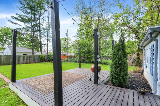 view of deck | Image 38