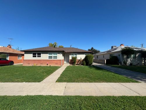 816 W Fedora Ave, Fresno, CA, 93705-2839 | Card Image