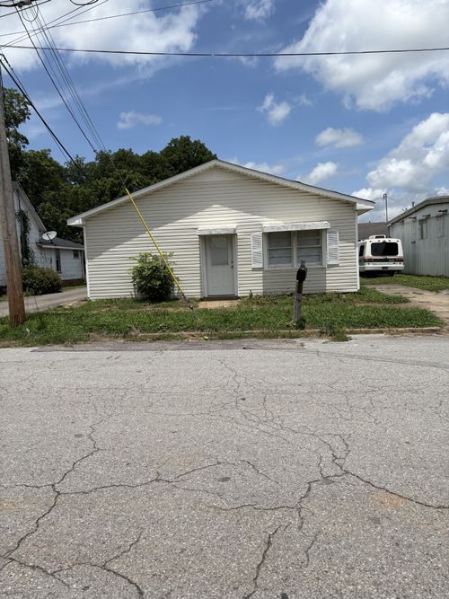 238 Lawrence St, Lawrenceburg, TN, 38464 | Card Image