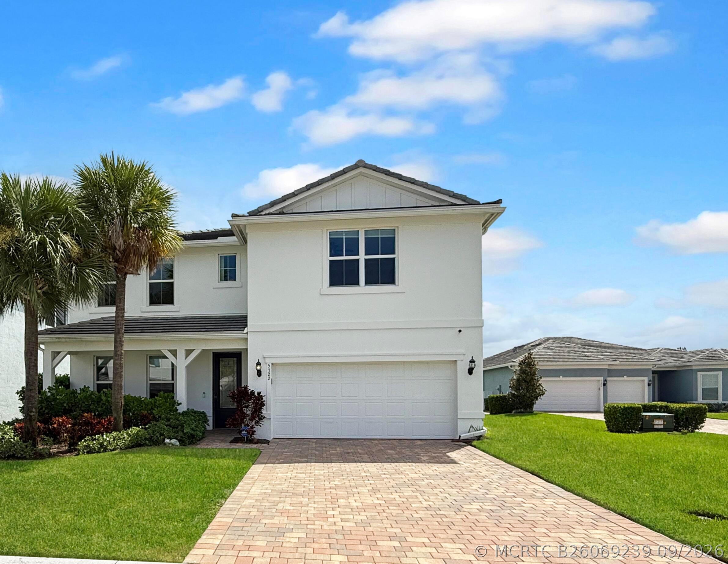Residential in Lake Worth 4
