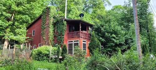 1471 Rockland Station Rd, Kennerdell, PA, 16374-4109 | Card Image