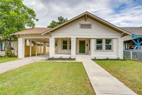 3008 College Ave, Fort Worth, TX, 76110-3549 | Card Image