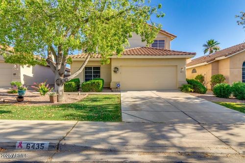 6435 E Raftriver St, Mesa, AZ, 85215-9767 | Card Image