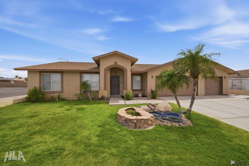 11487 E 27th Pl, Yuma, AZ, 85367-8922 | Card Image