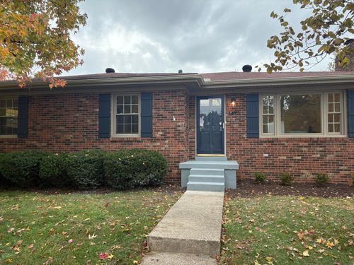 3473 Aldershot Dr, Lexington, KY, 40503-4201 | Card Image