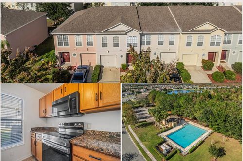 2741 Merrieweather Ln, KISSIMMEE, FL, 34743-6077 | Card Image