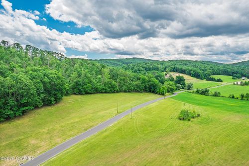 LOT # 7 Old Reading Rd, Paxinos, PA, 17860 | Card Image