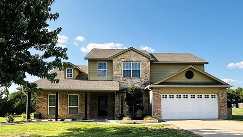 395 Pecan Ct, Nevada, TX, 75173-7013 | Card Image