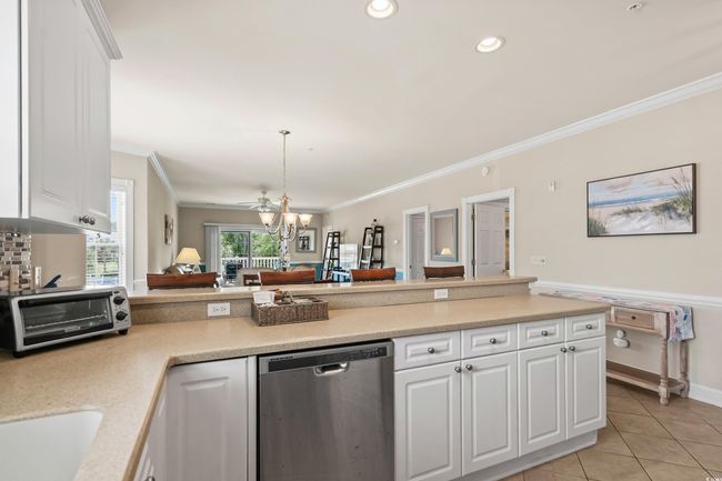 APT-201 - 4890 Luster Leaf Cir, Condo with 3 bedrooms, 2 bathrooms and null parking in Myrtle Beach SC | Image 7