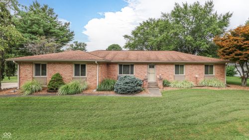 6414 Marble Ln, Indianapolis, IN, 46237-3020 | Card Image