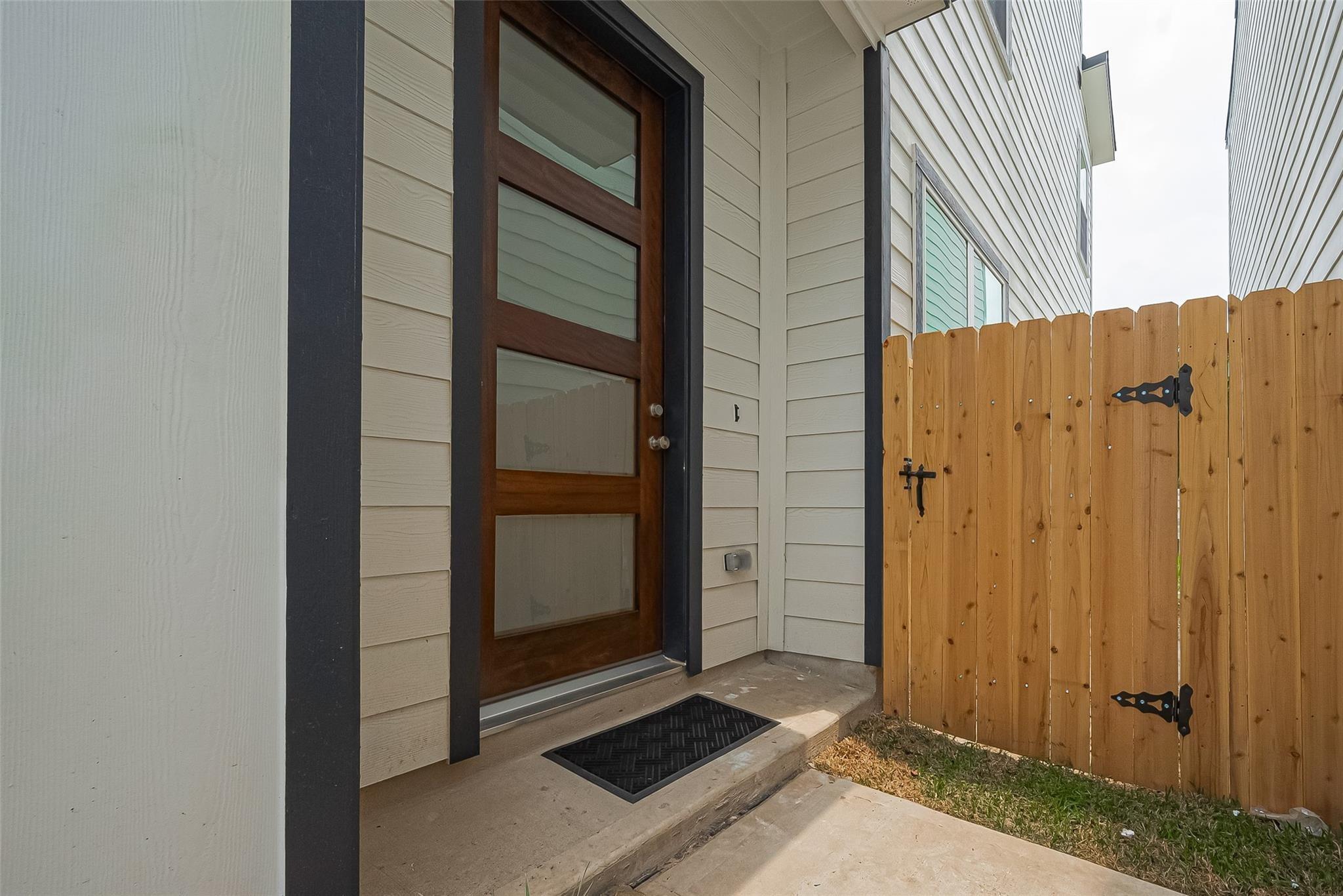 Residential in Houston 3