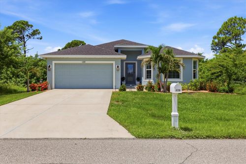 128 David Blvd, Rotonda West, FL, 33947-3878 | Card Image
