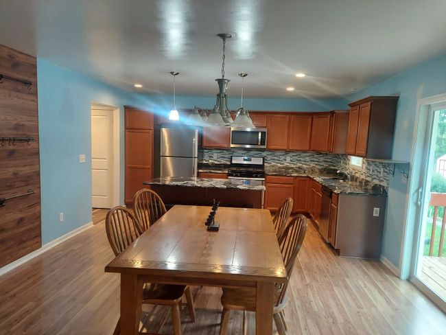 210 Sundance Trl, House other with 3 bedrooms, 2 bathrooms and 3 parking in CAPRON IL | Image 5