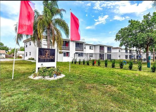 apt-8-9901 Aquarius Dr, Port Richey, FL, 34668-3508 | Card Image