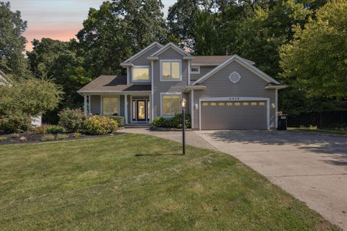 2279 Waterford Way, Grand Rapids, MI, 49525-3096 | Card Image