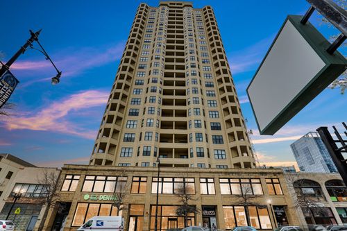 1205-1464 S Michigan Ave, Chicago, IL, 60605-3634 | Card Image