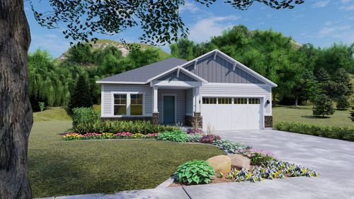 6587 N Bald Knl, Eagle Mountain, UT, 84005-5676 | Card Image