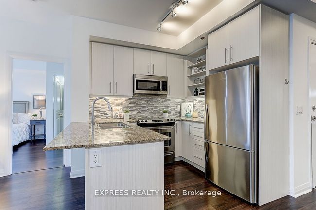 308 - 55 Oneida Cres, Condo with 3 bedrooms, 2 bathrooms and null parking in Richmond Hill ON | Image 9