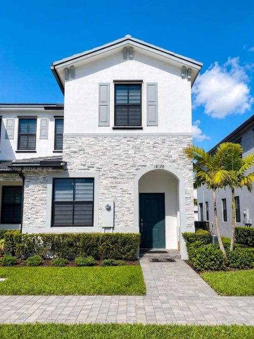 18120 Sw 148th Rd, Miami, FL, 33187-1856 | Card Image