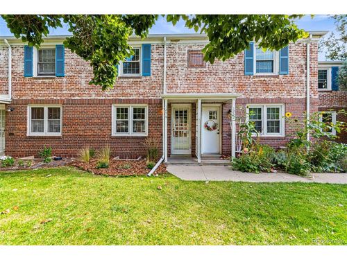 1254 Krameria St, Denver, CO, 80220-2715 | Card Image