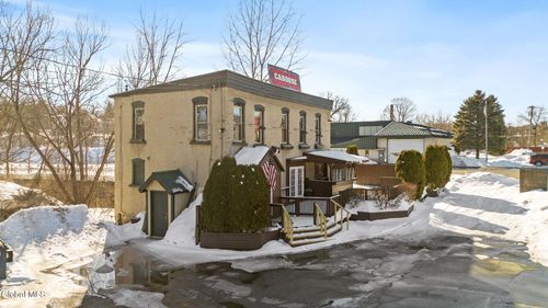 99 1/2 W Fulton Street, Gloversville, NY, 12078 | Card Image