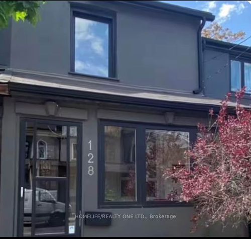 128 Carlaw Avenue, Toronto, ON, M4M2R9 | Card Image