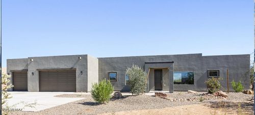 15887 N Strada Catania Lot 157, Tucson, AZ, 85739 | Card Image