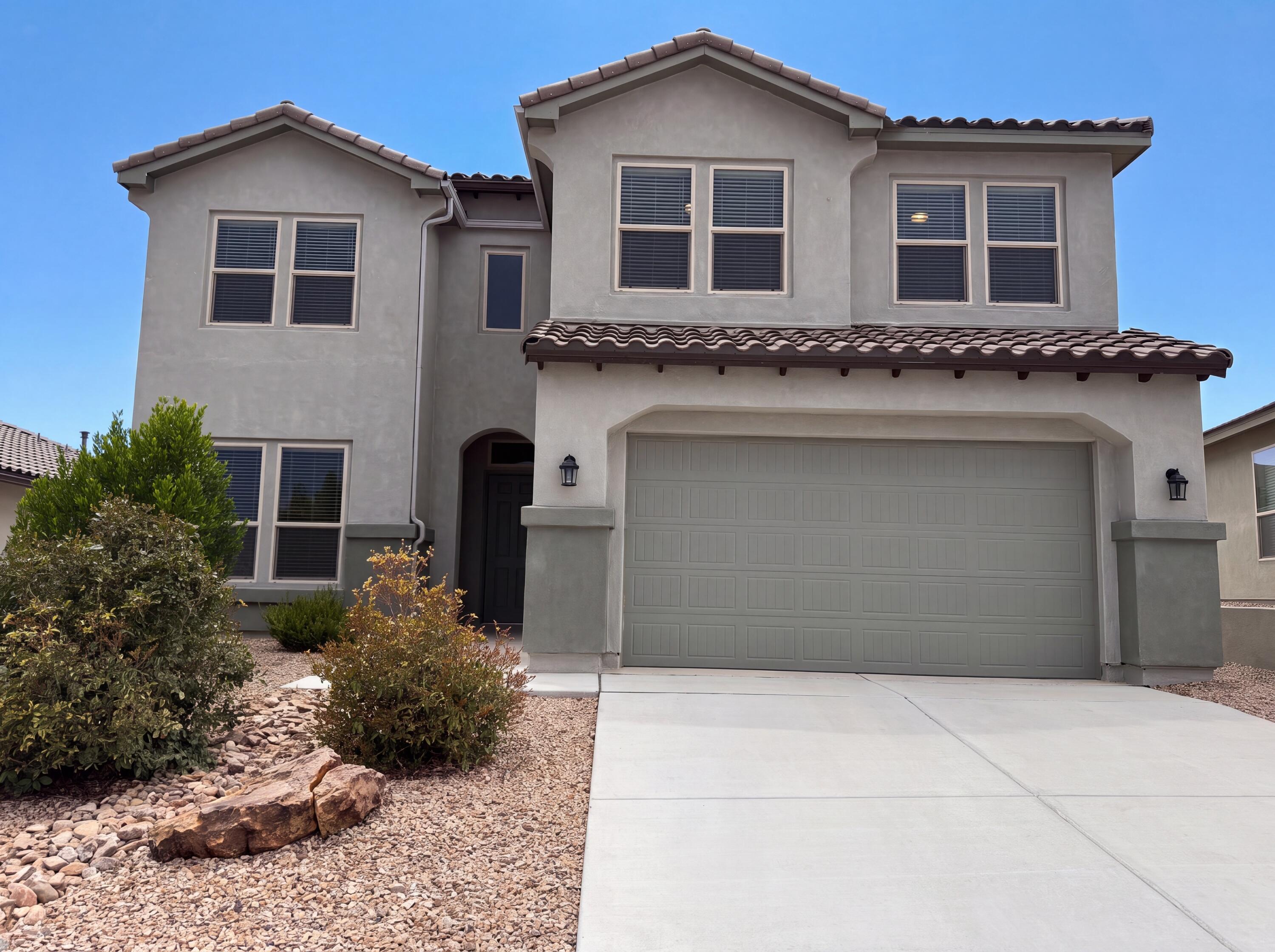 Residential in Rio Rancho