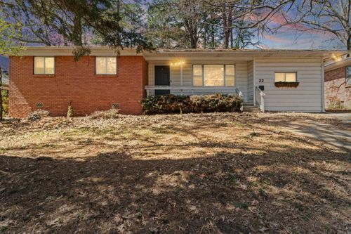 22 Holly Hill Road, Little Rock, AR, 72204-3514 | Card Image