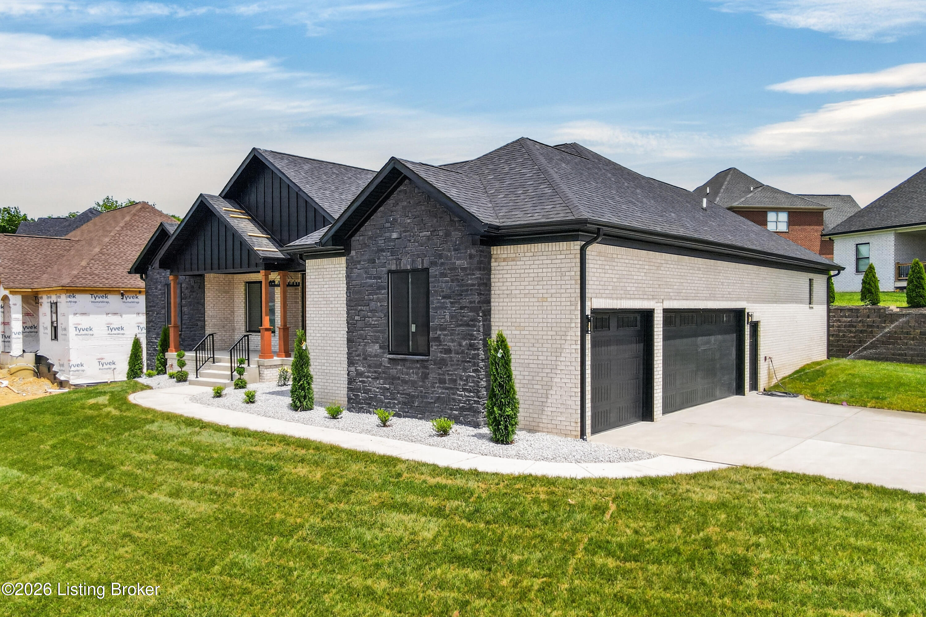 Residential in Louisville 4