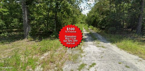 Lot 12 Yeibichei Trce, Cherokee Village, AR, 72529 | Card Image