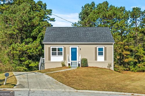 1444 Meadowind Ct Sw, Conyers, GA, 30094-6258 | Card Image