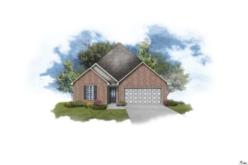 405 Magnolia Pointe Pl, Monroe, LA, 71203-3708 | Card Image