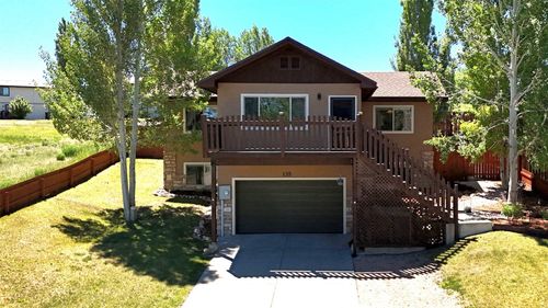 135 Harvest Dr, Hayden, CO, 81639-5016 | Card Image