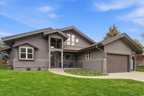 4721 Winchester Ct, Park City, UT, 84098-7528 | Card Image