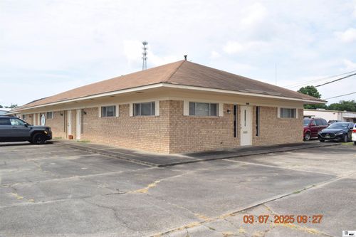 2912 Cameron St, Monroe, LA, 71201-3714 | Card Image
