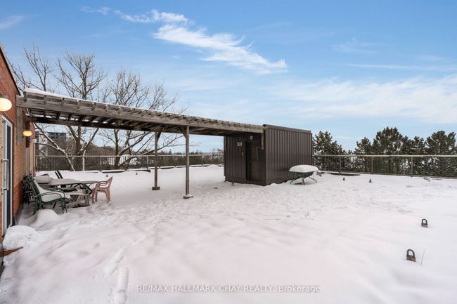 208 - 291 Blake St, Condo with 2 bedrooms, 2 bathrooms and 2 parking in Barrie ON | Image 23
