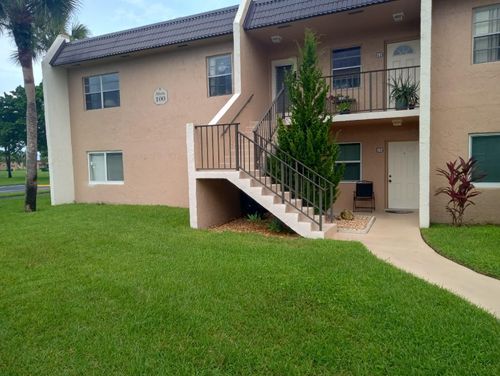 apt-102-100 Lake Meryl Dr, West Palm Beach, FL, 33411-3348 | Card Image