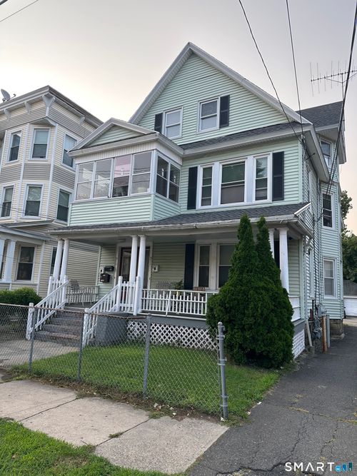 2-319 Maplewood Ave, Bridgeport, CT, 06605-1305 | Card Image