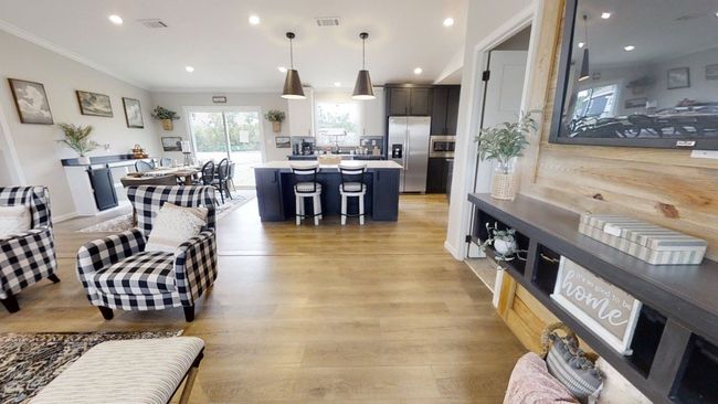 18023 County Rd, House other with 4 bedrooms, 2 bathrooms and null parking in Stanton TX | Image 4
