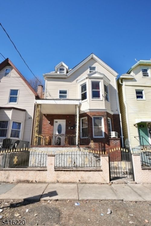 780 Madison Ave, Paterson, NJ, 07504 | Card Image