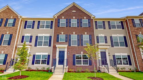 7101 Equality Blvd, Carmel, IN, 46033 | Card Image