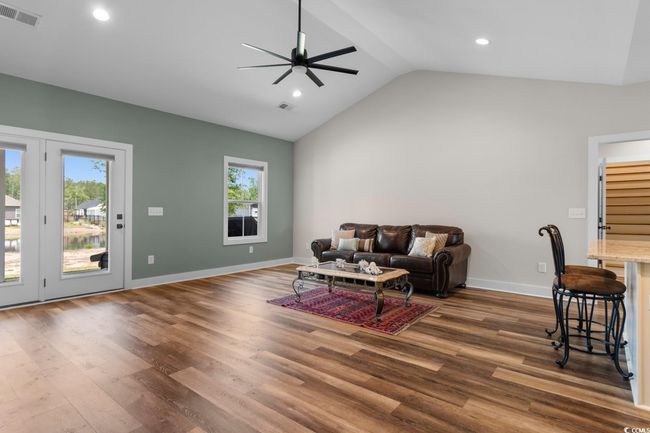 2505 Suzanne Dr, House other with 4 bedrooms, 3 bathrooms and 4 parking in Conway SC | Image 12