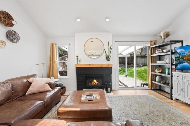 7862 S Ulster St, House other with 4 bedrooms, 2 bathrooms and 2 parking in Centennial CO | Image 16