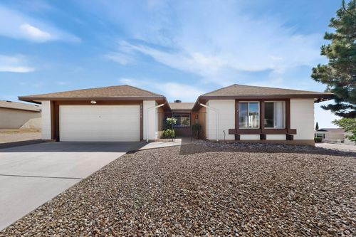 12600 Indian Pl Ne, Albuquerque, NM, 87112-4714 | Card Image