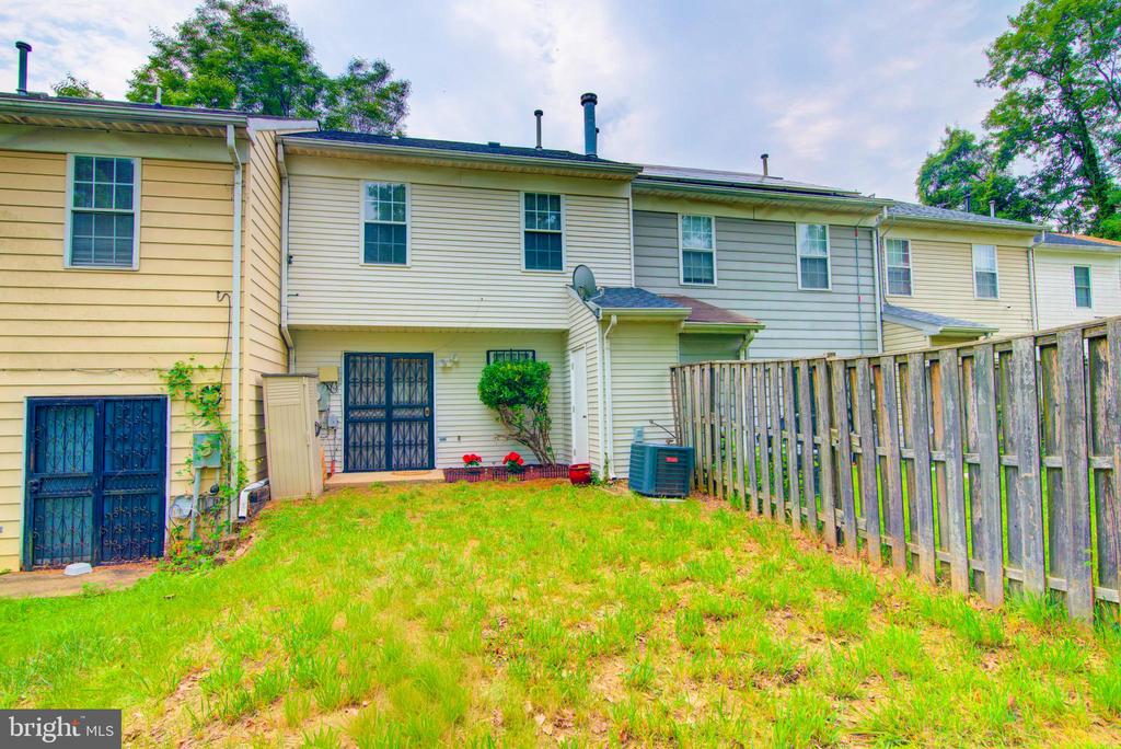 Residential in CAPITOL HEIGHTS 2