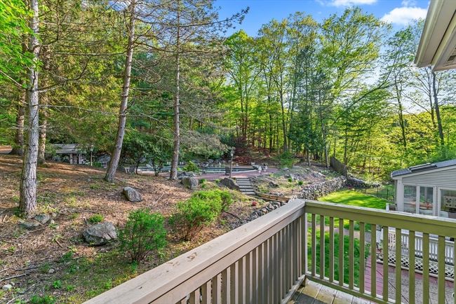 112 Bigelow Dr, House other with 5 bedrooms, 5 bathrooms and 6 parking in Sudbury MA | Image 41