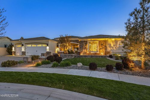 2670 Hanovarian Way, Reno, NV, 89521-4403 | Card Image