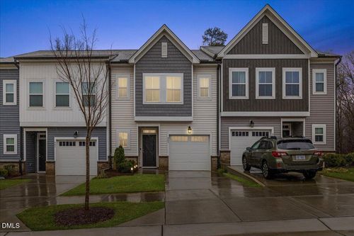 845 Oak Center Drive, Raleigh, NC, 27610 | Card Image