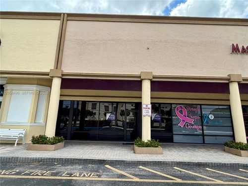 102-2950 N State Road 7, Margate, FL, 33063-5748 | Card Image